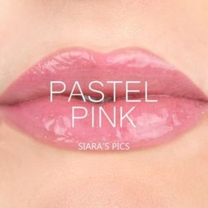 Pastel Pink LipSense Lip Colour by SeneGence